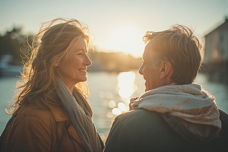 Yang Tersembunyi di Balik Kesibukan: Apa yang Mulai Muncul Ketika Hari Akhirnya Melambat