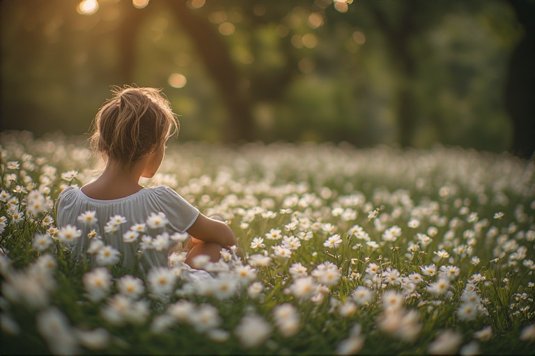 Belajar Duduk dengan Nyaman di Hari yang Tidak Menghasilkan Apapun yang Bisa Diukur